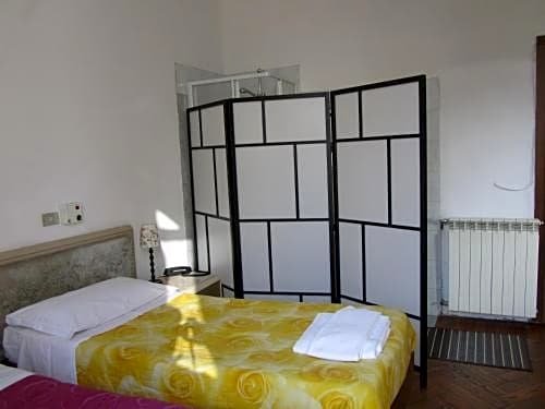 Фото Gambara Citylife Urban Nest