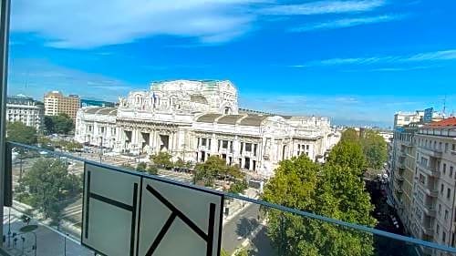 Фото Klick Hotel