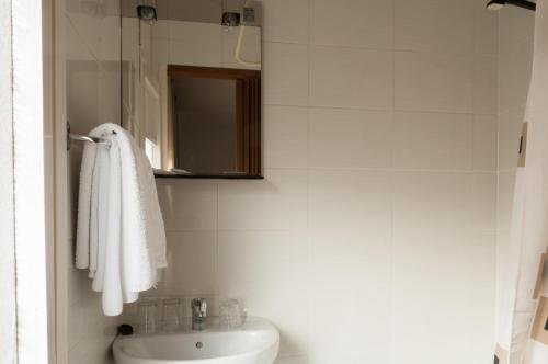 Фото Hostal Ruta de Francia