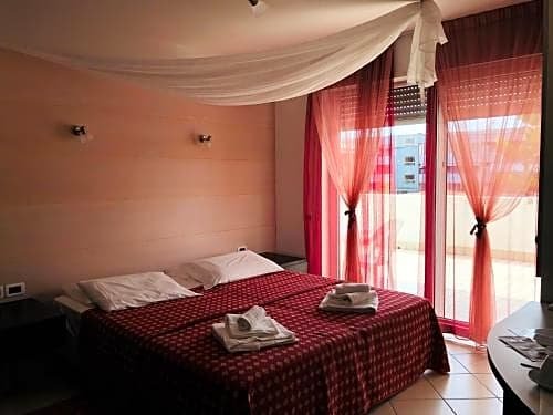 Фото Hotel Sanremo