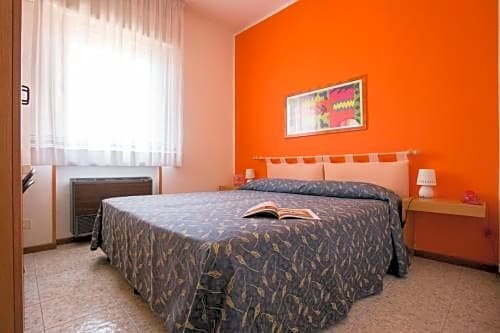 Фото Hotel Benacus