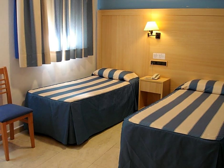 Фото Hotel Cantón