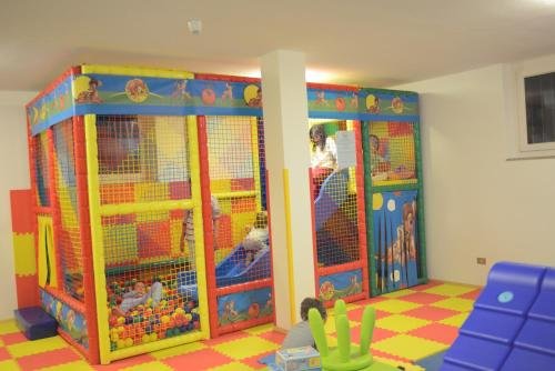 Фото Hotel Canada