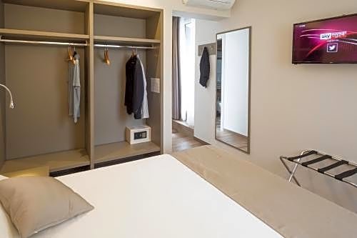 Фото Hotel Baia di Paré