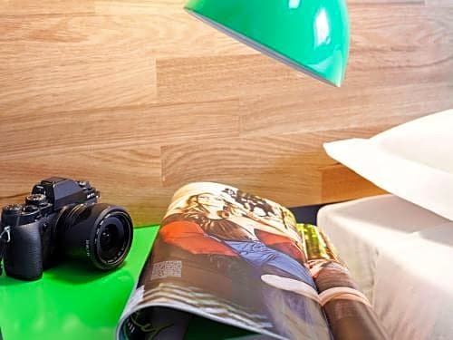 Фото Ibis Styles Brindisi