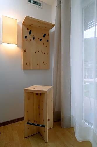 Фото Cristallo Sport & Wellness