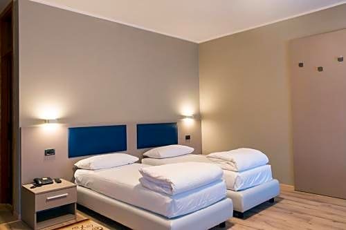 Фото Albergo Montenegro