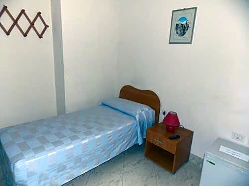 Фото Отель Albergo Roma