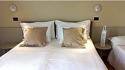 Фото Hotel Estense