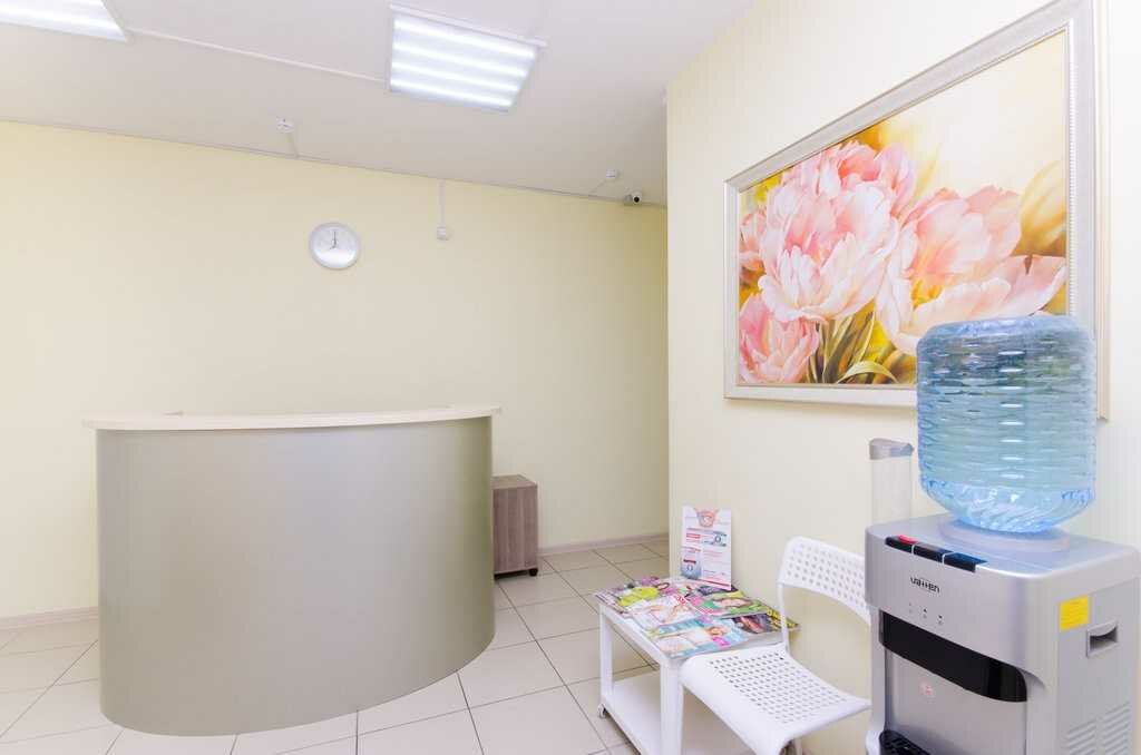 Dental clinic Стоматология удивительных цен, Moscow, photo