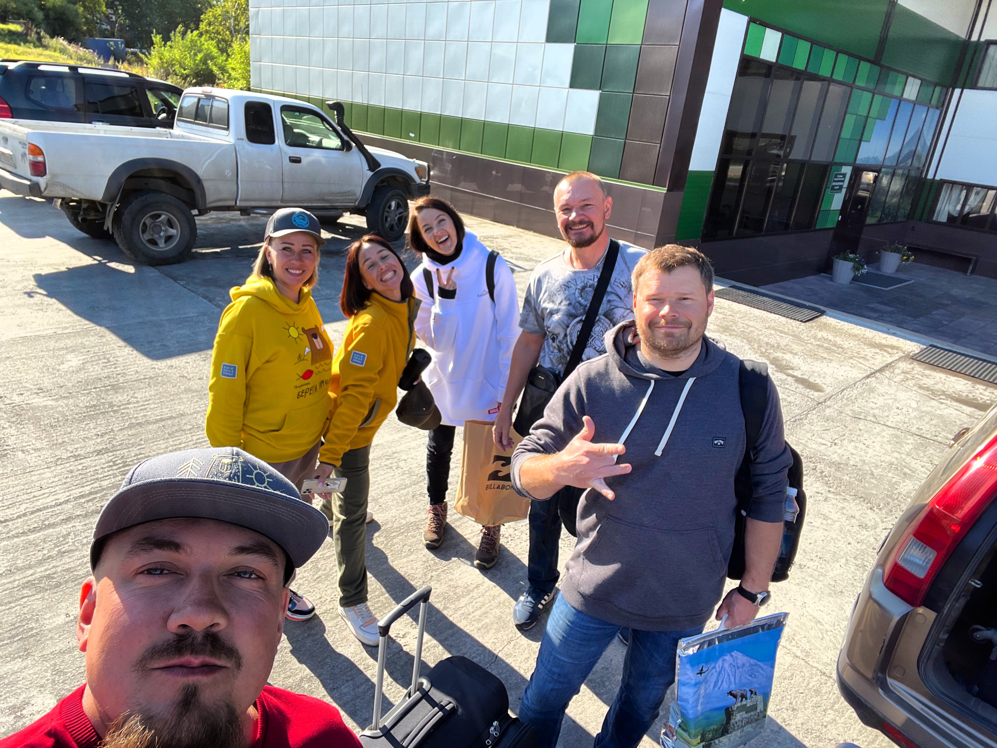 Фото Арсеньев