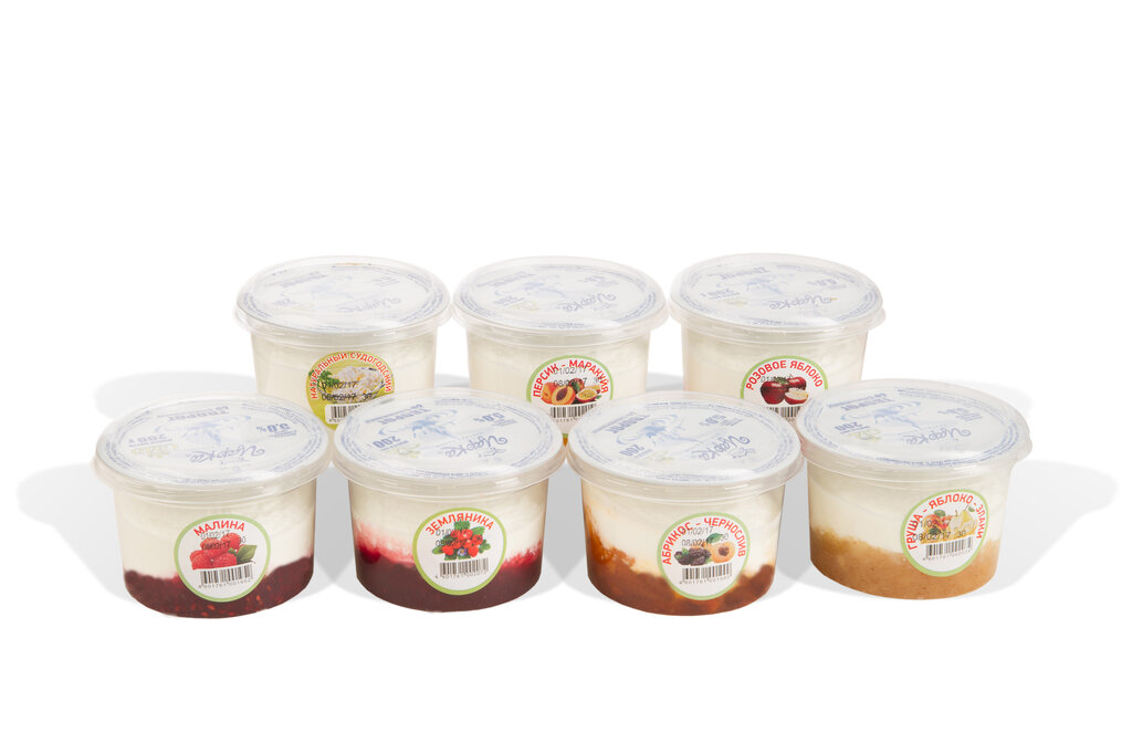 Йогурт царко картинки