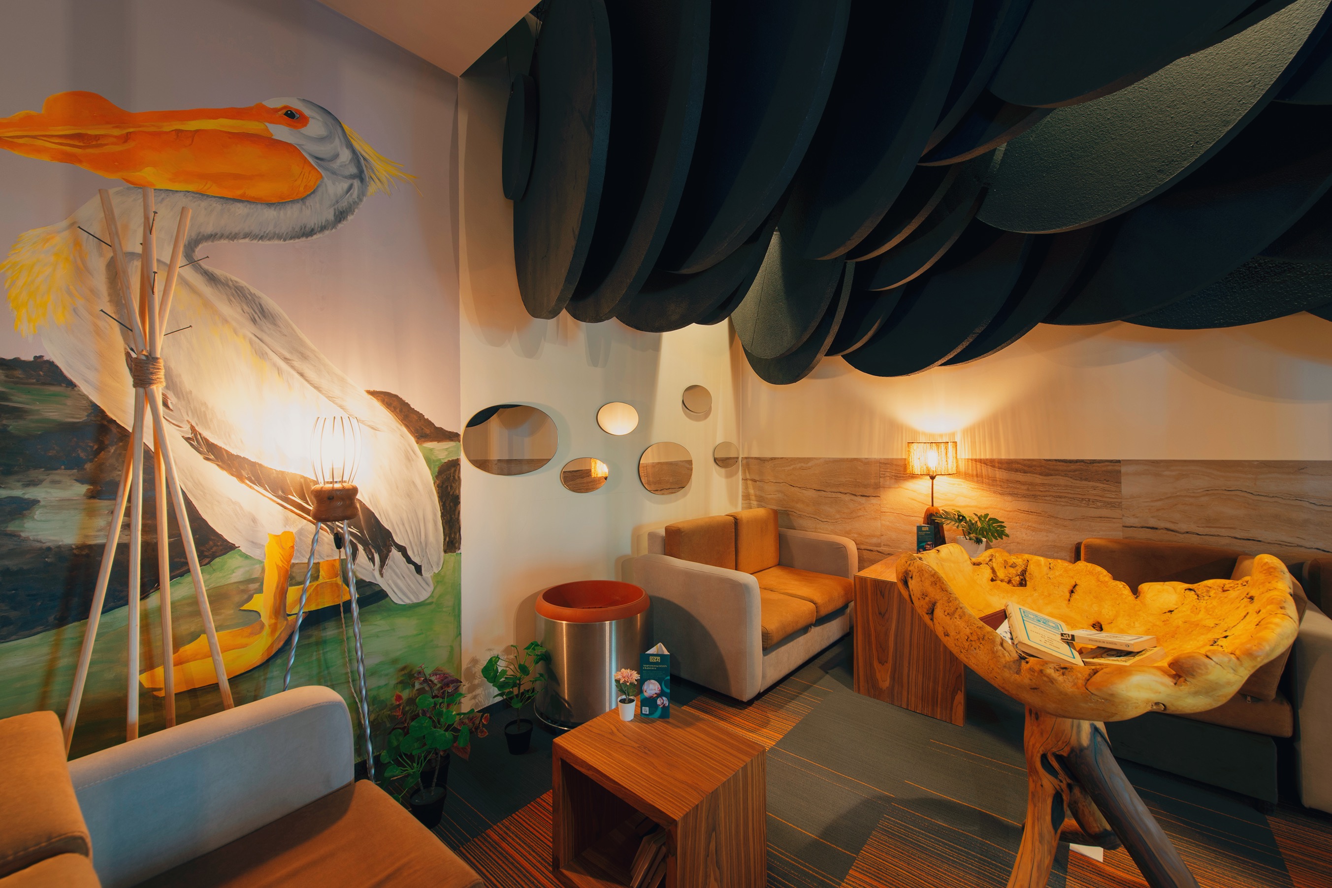 Фото Inn Ozz Astana