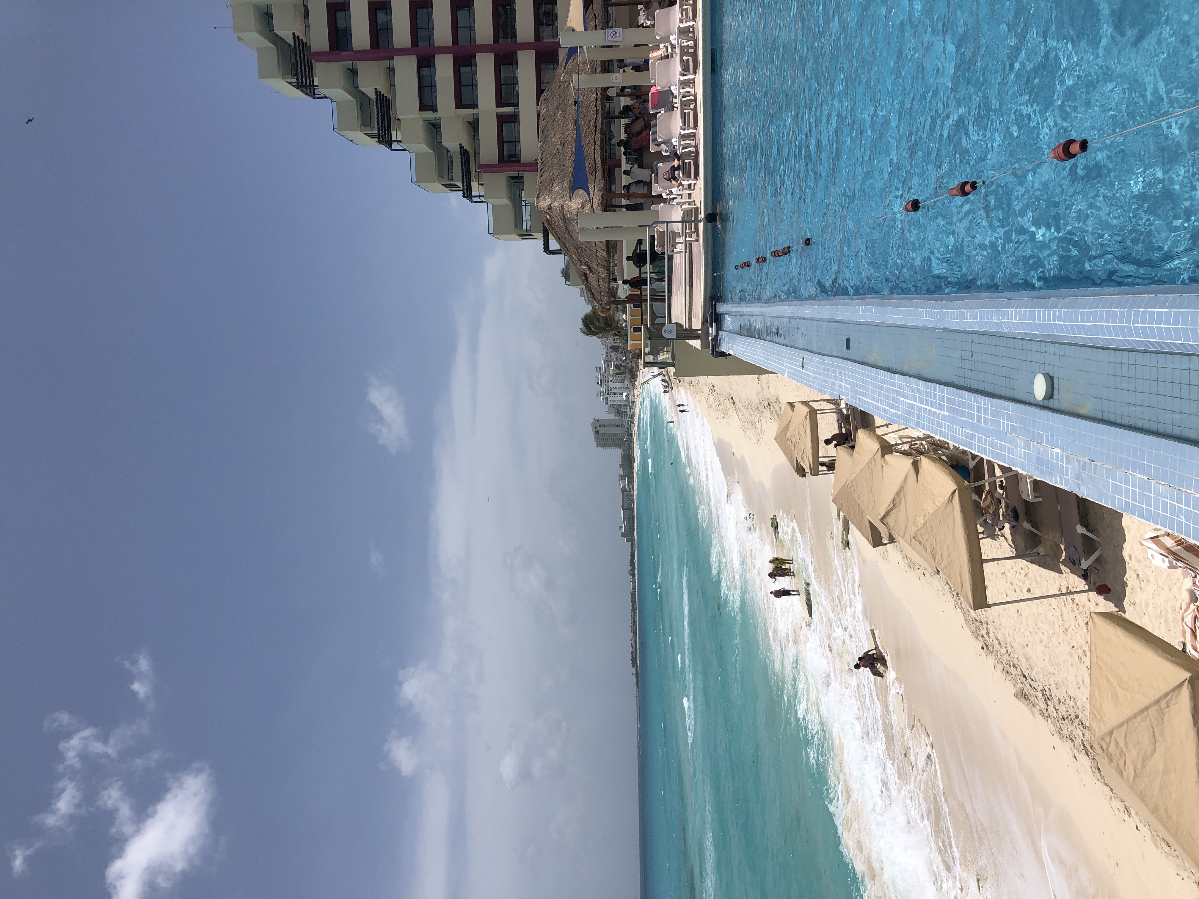 Фото Crown Paradise Club Cancun