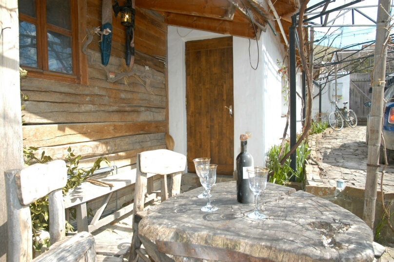 Фото Усадьба