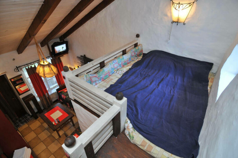 Фото Усадьба