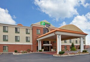 Holiday Inn Express & Suites - O'Fallon Shiloh, an Ihg Hotel