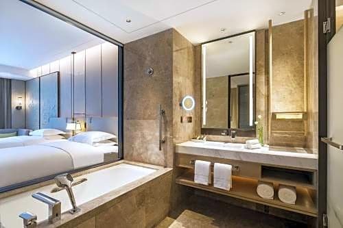 Фото Hilton Chengdu Chenghua