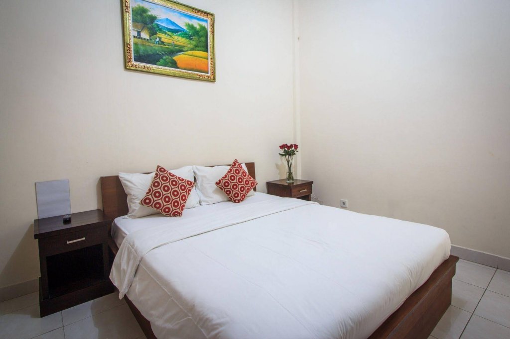 Фото Отель Pondok Anyar Inn managed by Tinggal