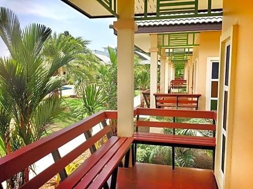 Фото Huan Soontaree