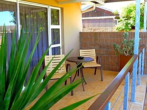 Фото Hajo's Lodge