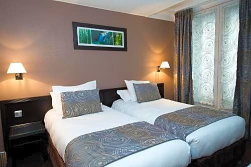 Фото Hotel Choiseul Opera