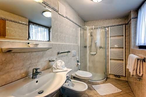 Фото Hotel Jägerheim