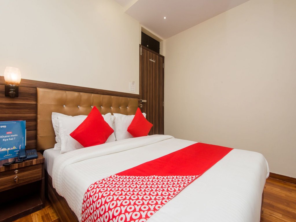 Фото Oyo 11706 Hotel Avion Park