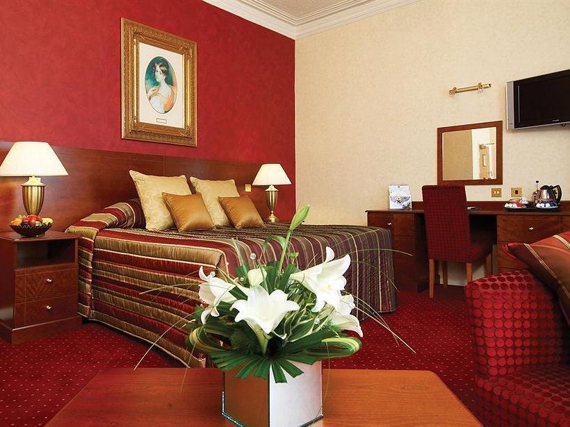 Фото Manchester South Hotel, Sure Hotel Collection by Bw