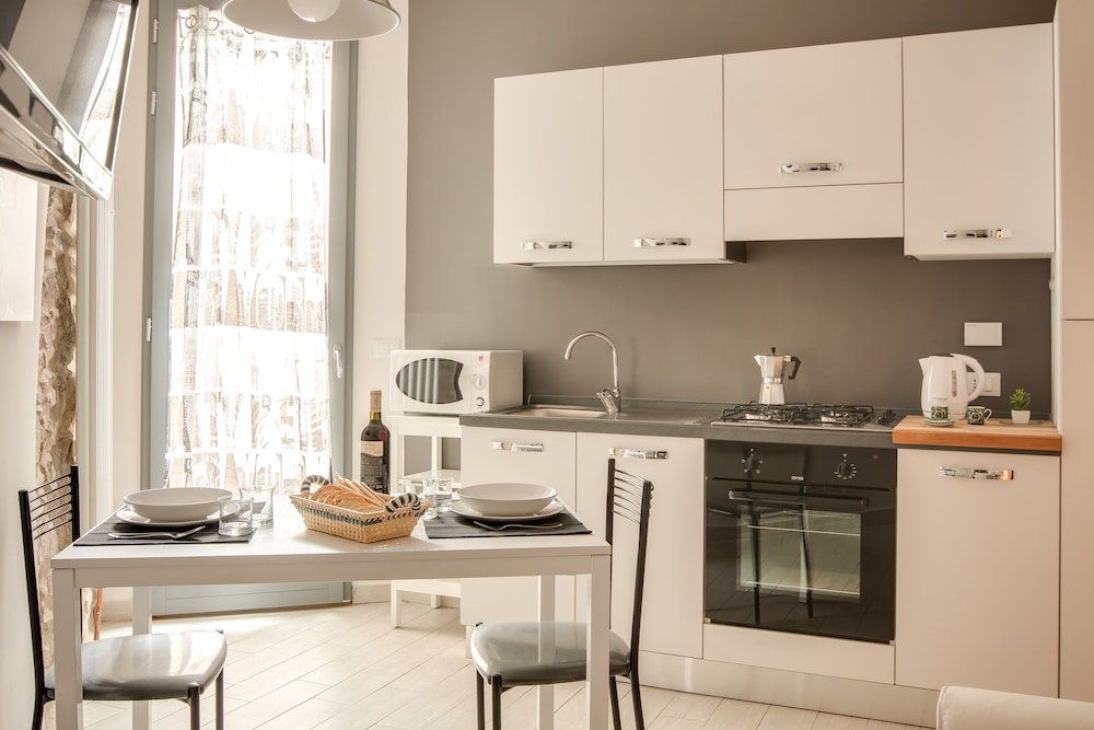 Фото Giglio Bianco