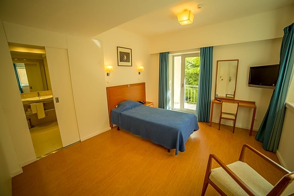 Фото Hotel João Paulo II