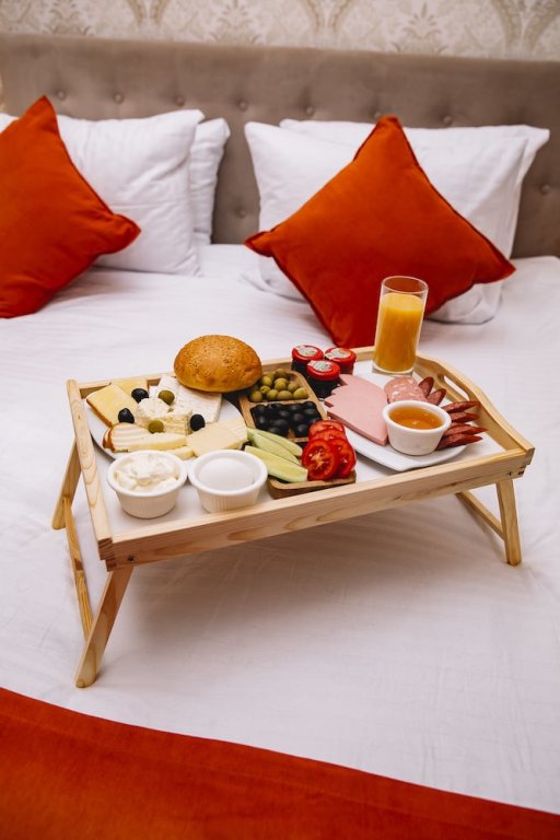 Фото La Casa Hotel Baku