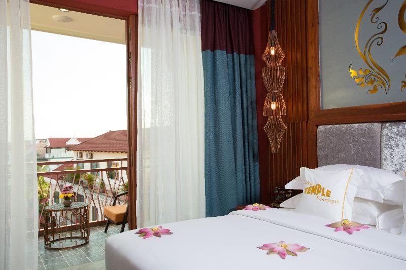 Фото Golden Temple Boutique