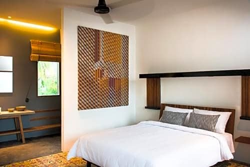 Фото Pages Rooms