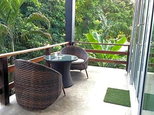 Фото In Touch Resort