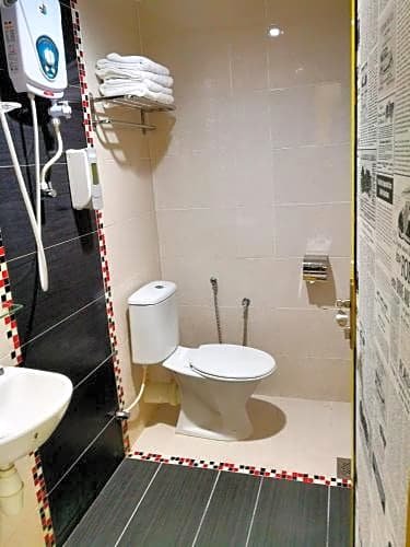 Фото Hotel Chennai