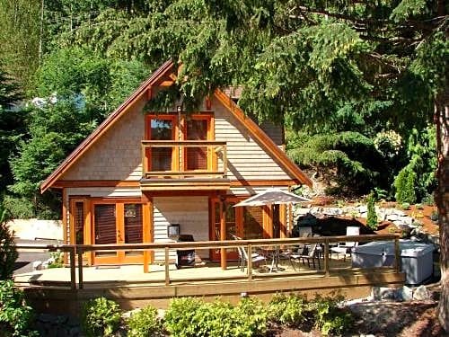 Фото Sunshine Coast Resort