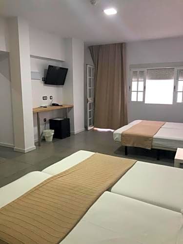 Фото Hotel Natursun