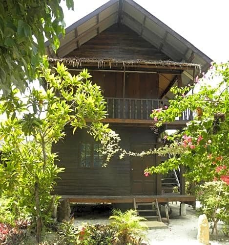 Фото Blue Tribes Garden Beach Resort