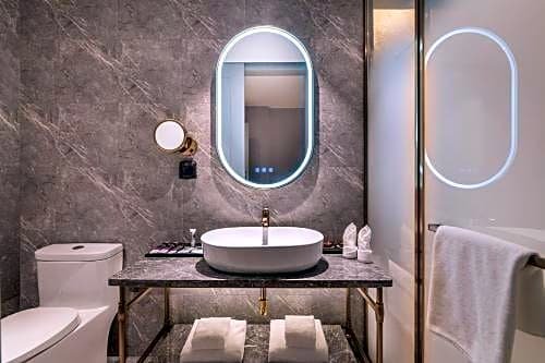 Фото Mercure Hangzhou Xixi Wetland