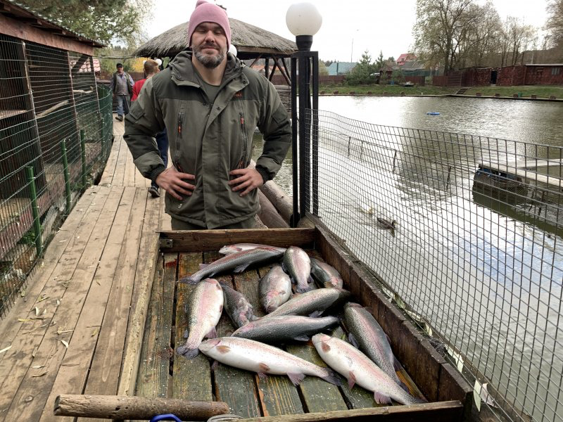 Фото Соколиное Гнездо