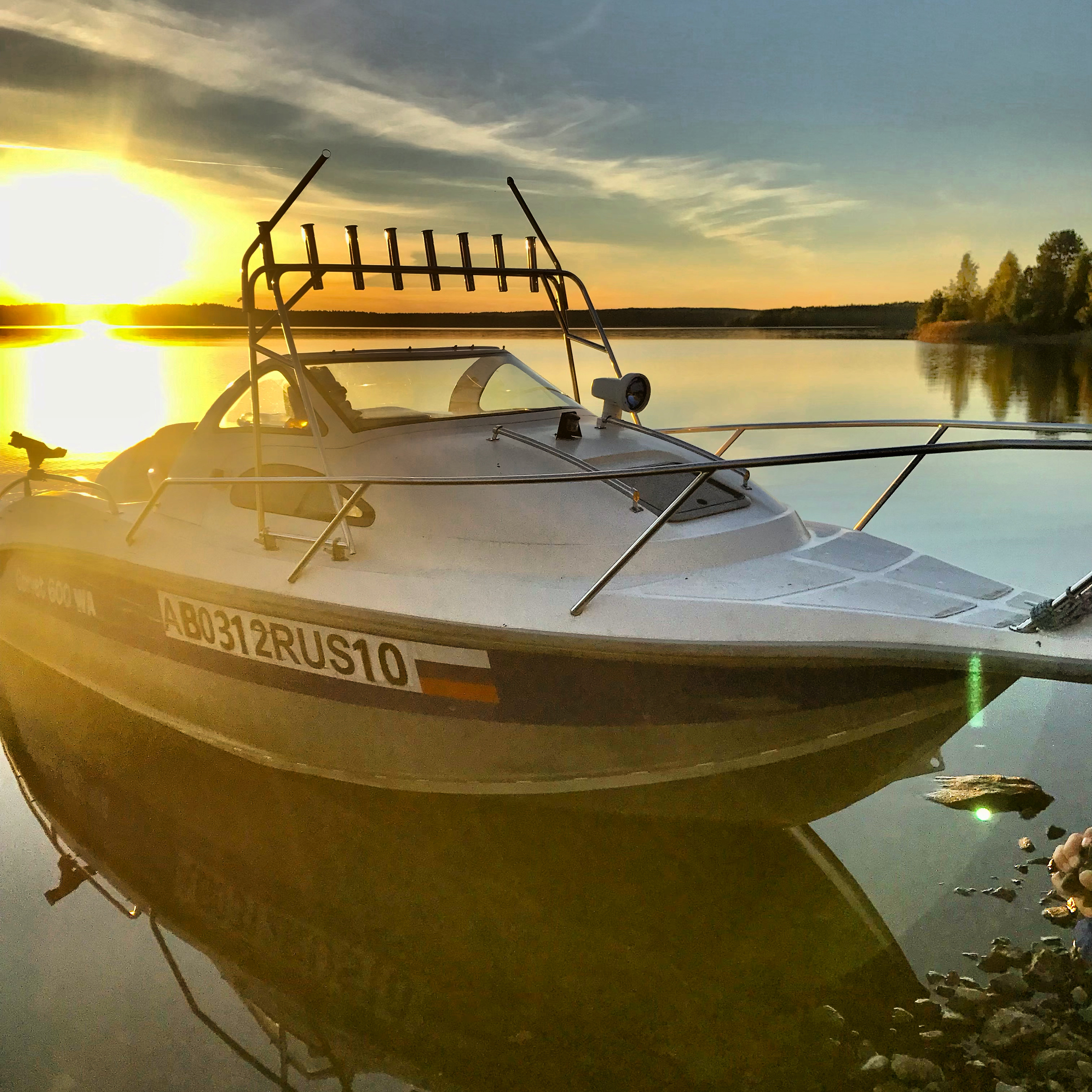 Фото Медвежий угол