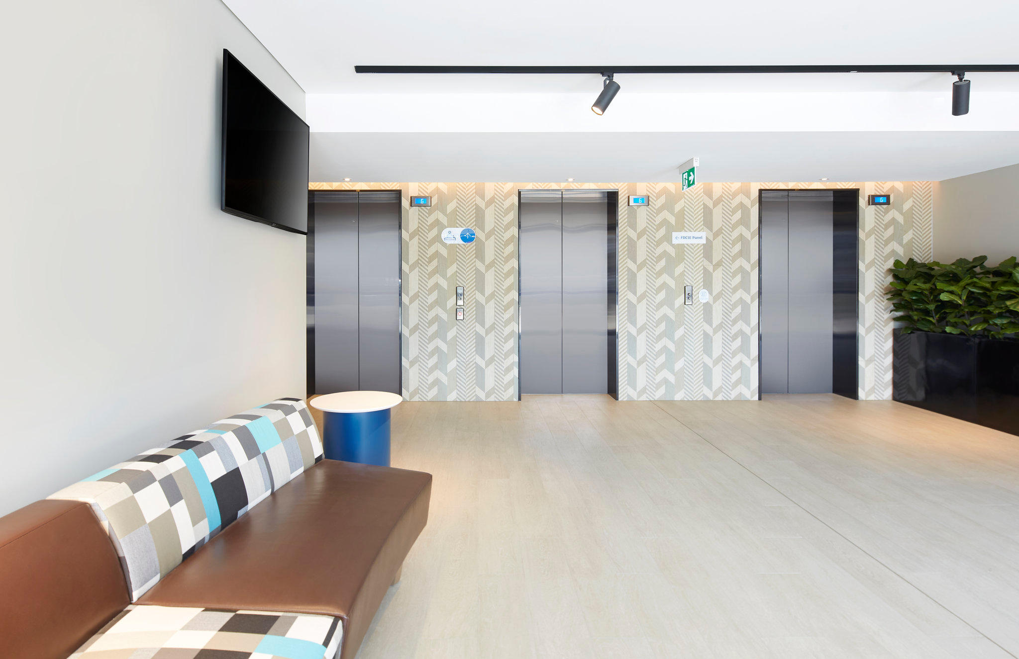 Фото Holiday Inn Express Sydney Airport, an Ihg Hotel