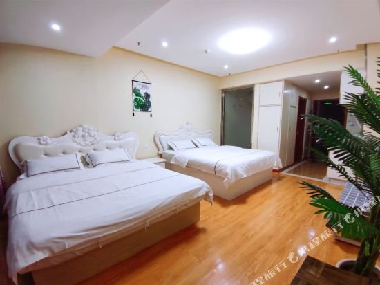 Фото Weihai You Gang Vacation ApartHotel