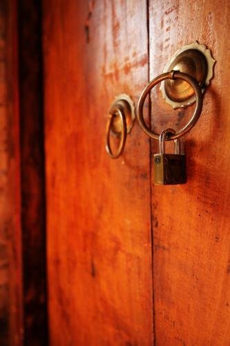 Фото Yangshuo Governor's Mansion Hotel