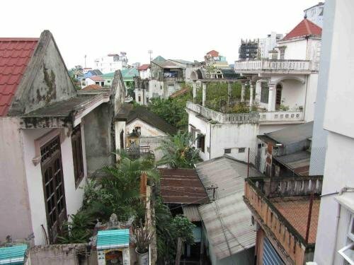 Minh Tam Guest House