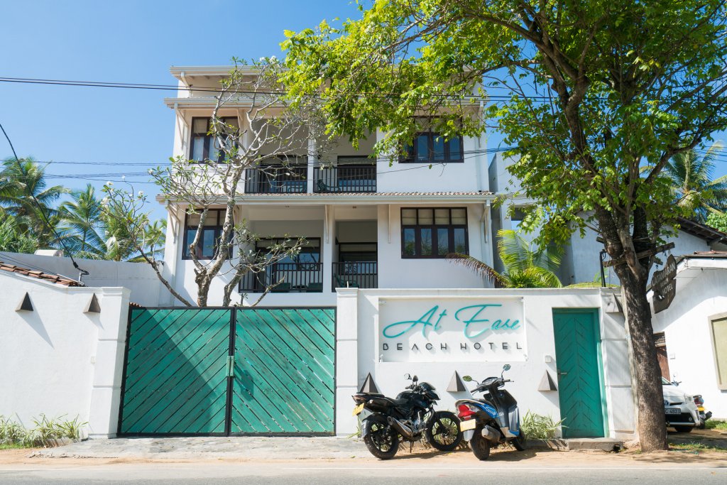 Фото отеля 5