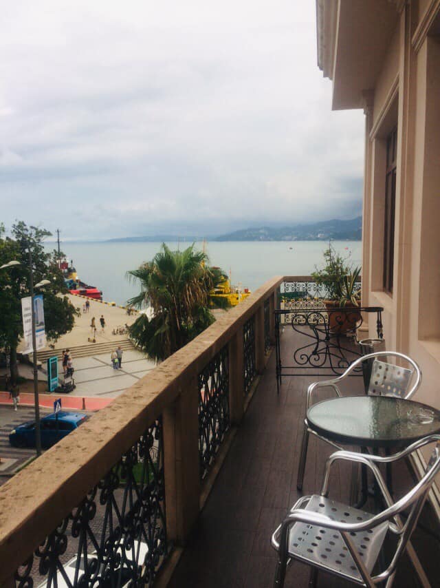 Фото Отель Moni