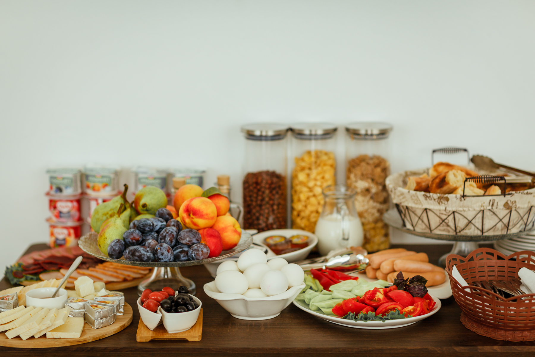 Фото Отель Moni