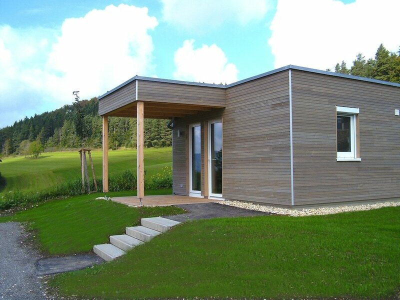 Гостиница Sonnencamping Albstadt в Альбштадте